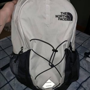 North Face Backpack